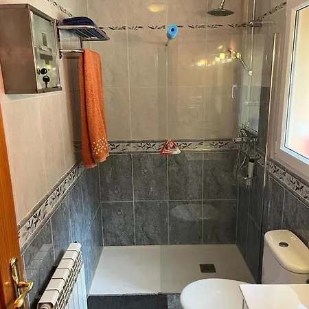 Valle Del Sol Homestay